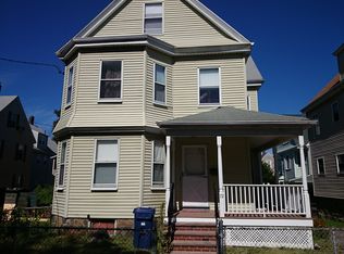 72 Gardena St, Brighton, MA 02135