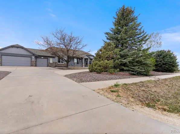 49240 Antelope Drive W, Bennett, CO 80102