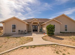 1624 SE 3201st, Andrews, TX 79714