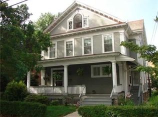 824 Centennial Ave #2, Sewickley, PA