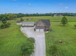 59 SW 446th Rd, Clinton, MO 64735