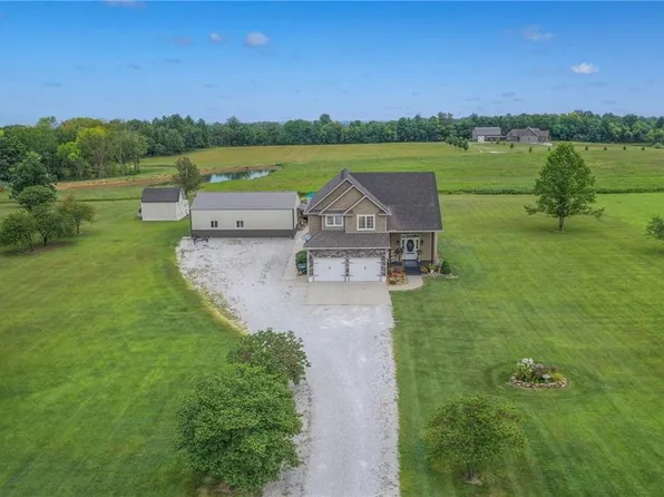 59 SW 446th Rd, Clinton, MO 64735