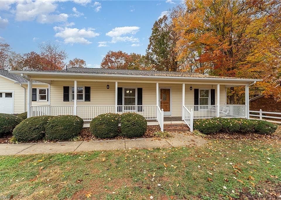 885 Rockcliff Ter, Asheboro, NC 27205 MLS 1125034 Zillow