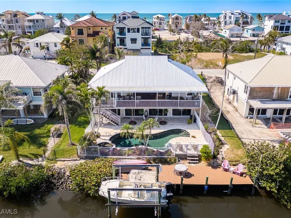 27773 Forester Dr, Bonita Springs, FL 34134