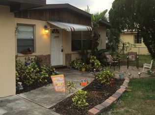 5612 43rd St E, Bradenton, FL 34203
