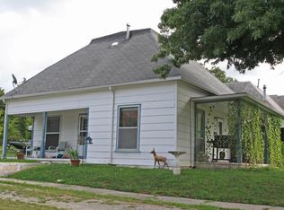 1103 Elm St, Galena, KS 66739