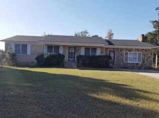 2504 Anthony Dejuan Pkwy, Hephzibah, GA 30815