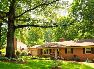 320 Westeba Ln, Lewisville, NC 27023