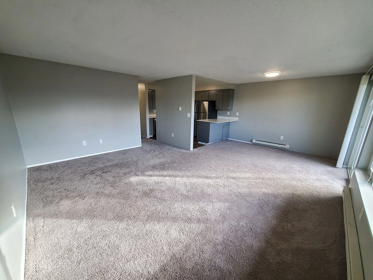 Cortina Apartments — Photo 2