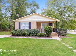 115 George Clay Ln, Matthews, NC 28105