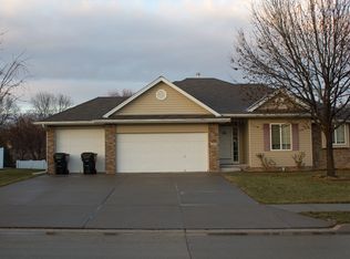 2804 Rahn Blvd, Bellevue, NE 68123