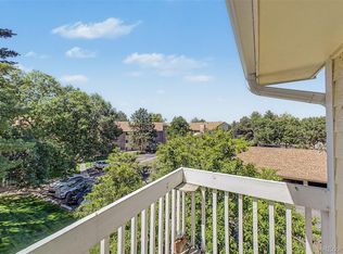 12506 E Cornell Avenue #302, Aurora, CO 80014