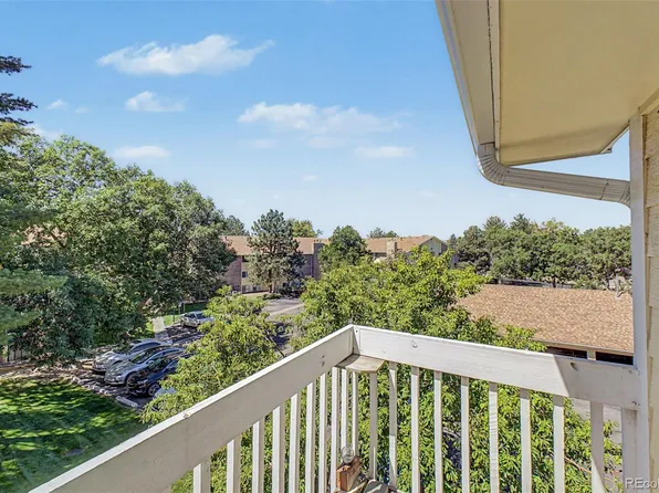 12506 E Cornell Avenue #302, Aurora, CO 80014
