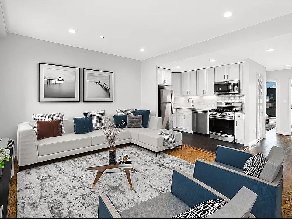 1st image of 152 Ludlow St APT 6A
