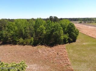 LOT 9 McQuage Farm Rd, Bennettsville, SC 29512