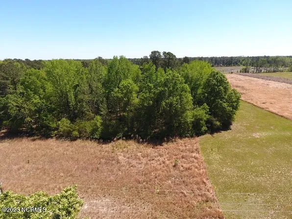 Lot # 9 Mcquage Farm Road, Bennettsville, SC 29512