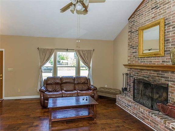 Great Room.
