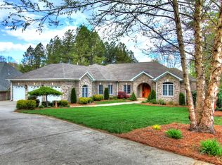 8214 Whitehawk Hill Rd, Waxhaw, NC 28173