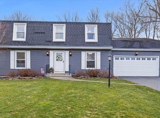 856 Buttermilk Cir, Webster, NY 14580