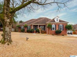 2022 Blake Bottom Rd, Huntsville, AL 35806