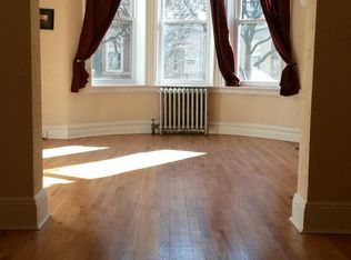 60-59 Putnam Ave, Flushing, NY 11385