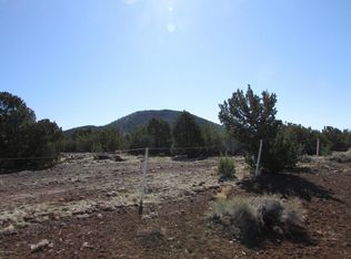 10443 N Covey Ln, Williams, AZ 86046
