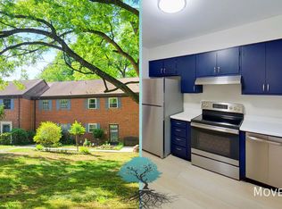 5805 Nottoway Ct APT D, Raleigh, NC 27609