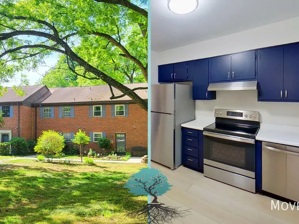 5805 Nottoway Ct APT D, Raleigh, NC 27609