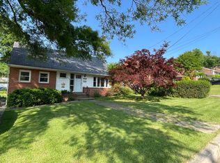 5914 Berwyn Rd, College Park, MD