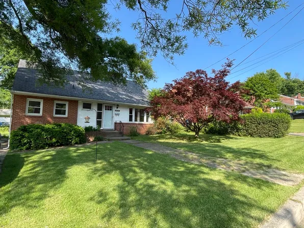 5914 Berwyn Rd, College Park, MD 20740