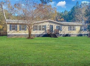 2139 Two Sisters Ferry Rd, Estill, SC 29918