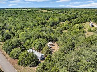 21562 N County Road 3384, Stratford, OK 74872