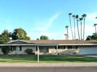 631 W Linger Ln, Phoenix, AZ 85021