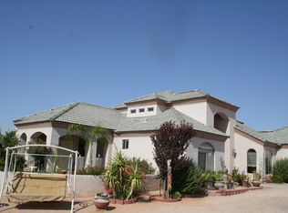 9058 N Brady Dr, Florence, AZ 85132