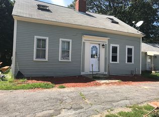 165 High St, Gardner, MA 01440