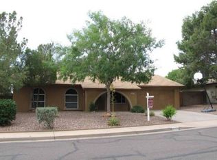 4375 E Pearce Rd, Phoenix, AZ 85044