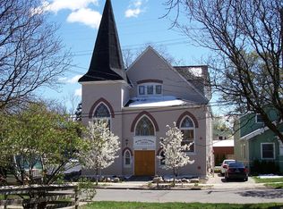 632 N 4th Ave, Ann Arbor, MI 48104