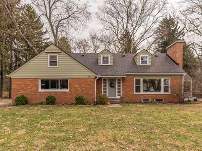 2483 Dayton Dr, Ann Arbor, MI, 48108