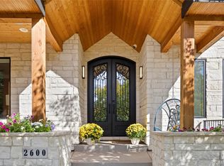 2600 S Adams Street, Denver, CO 80210