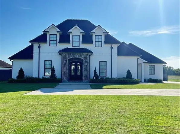 4700 Barataria Blvd, Marrero, LA 70072