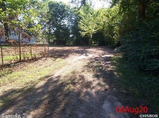 207 Ostego St, Hot Springs, AR 71901