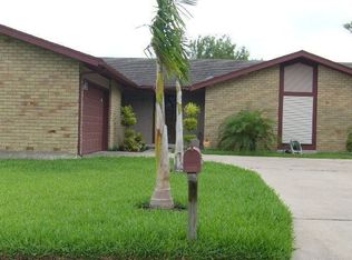37 Casa Grande, Brownsville, TX 78521
