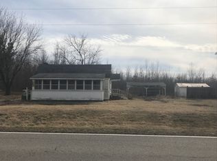 60 Russell Ave, Tamms, IL 62988