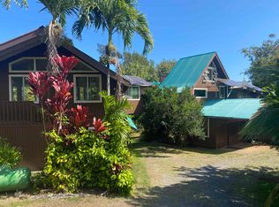 (Undisclosed Address), Haiku, HI 96708