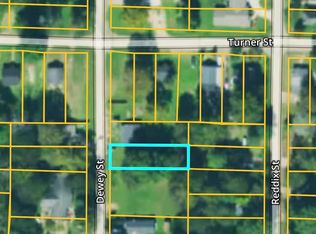 0 Dewey St, Jackson, MS 39209