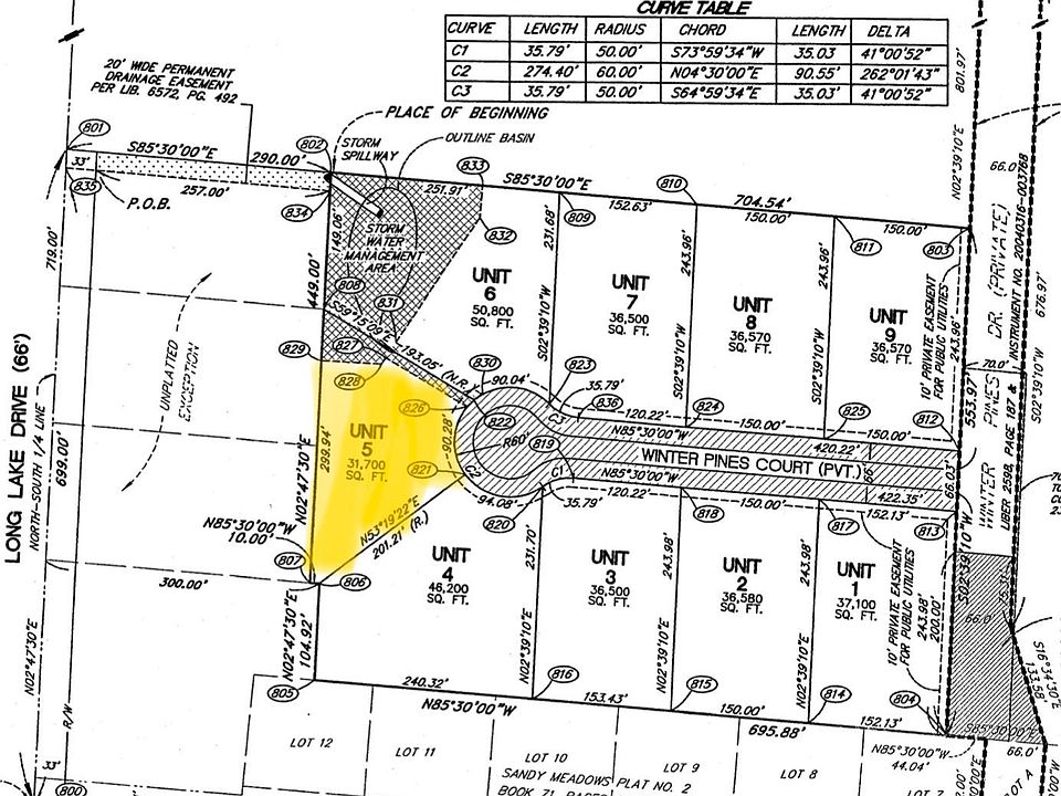 1st image of 350 Winter Pines Ct NW #5