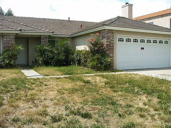 2nd image of 25801 Dorval Ct