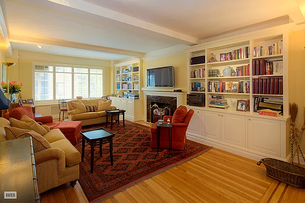 Sold by Brown Harris Stevens | media 6