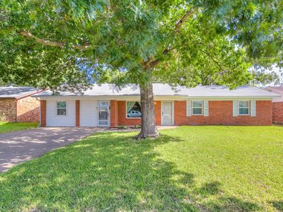 914 E 42nd St, San Angelo, TX, 76903