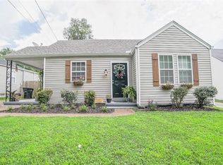 1505 Montgomery Ave, Nashville, TN 37207